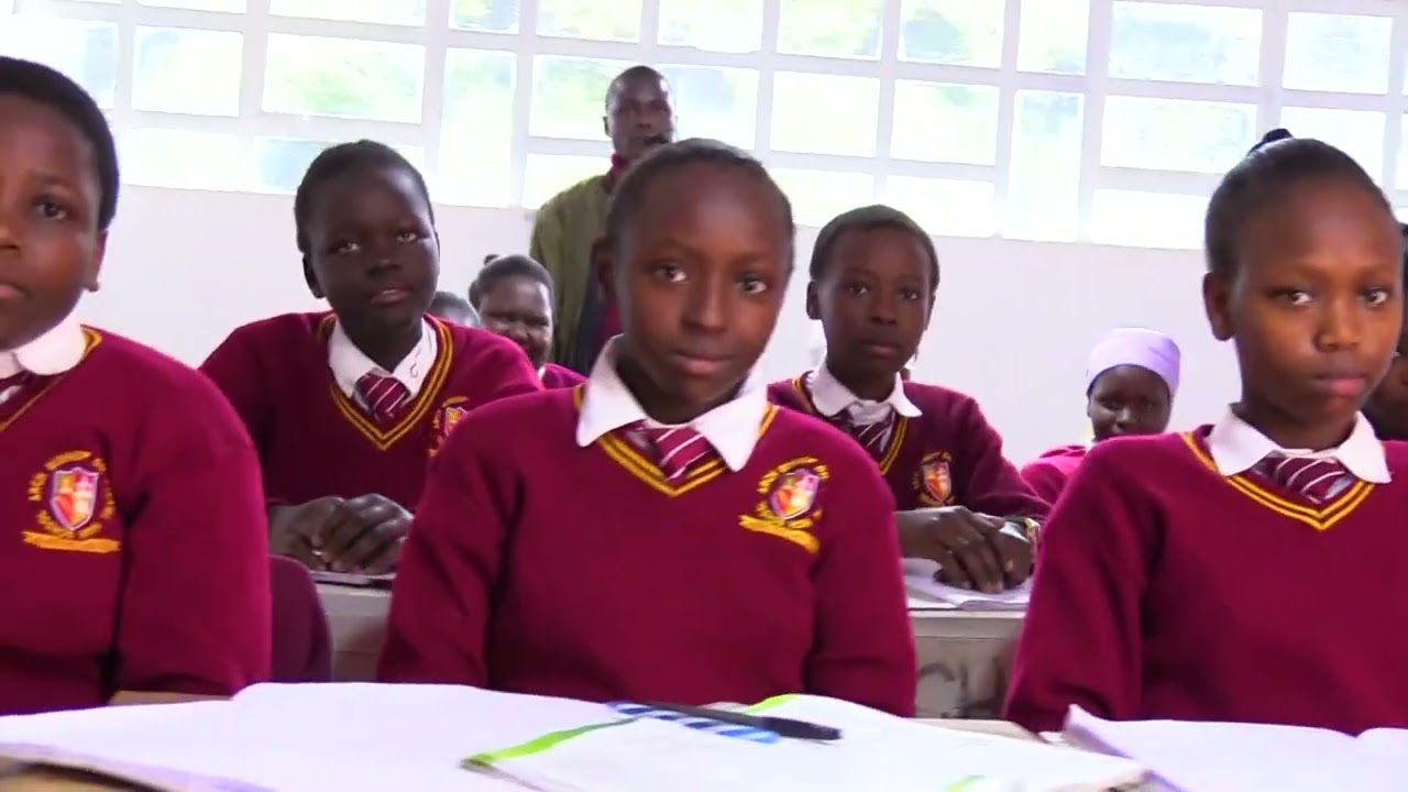 ARCHBISHOP DR EZEKIEL  HIGH SCHOOLs