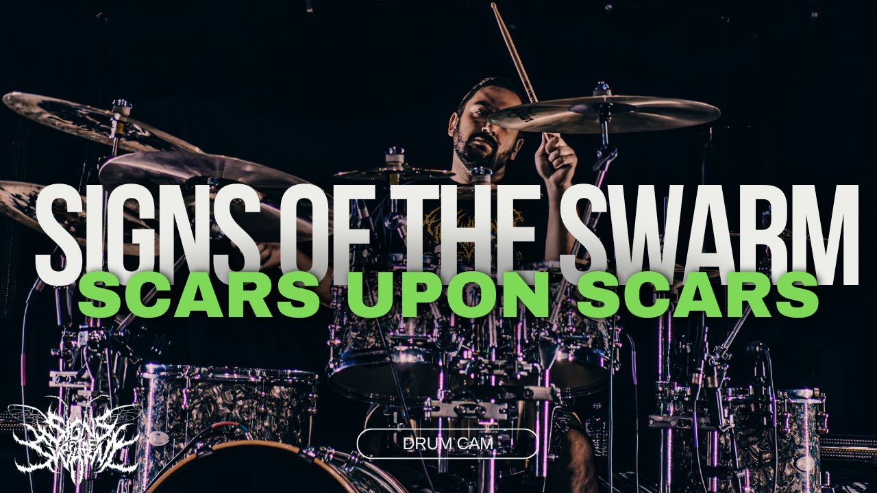 Signs of the Swarm - 