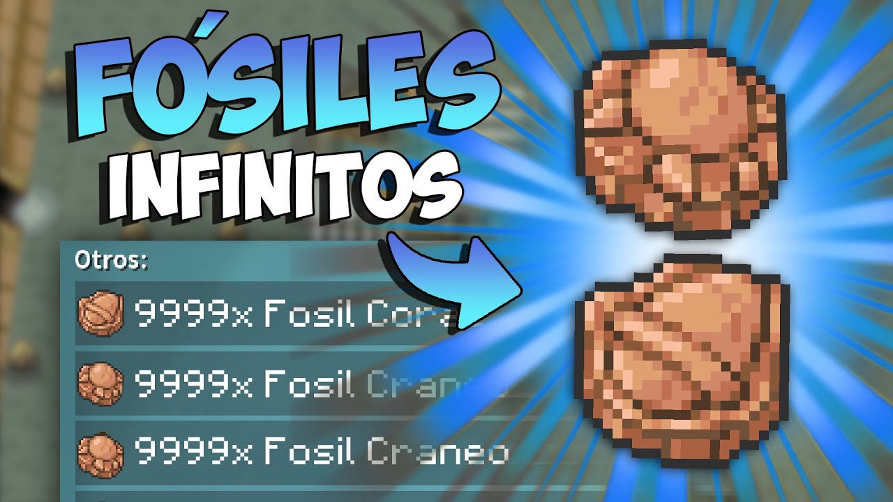 ✅ ¡¡FARMEO definitivo de FÓSILES, rápido y fácil!! 🦖💎| PokeMMO