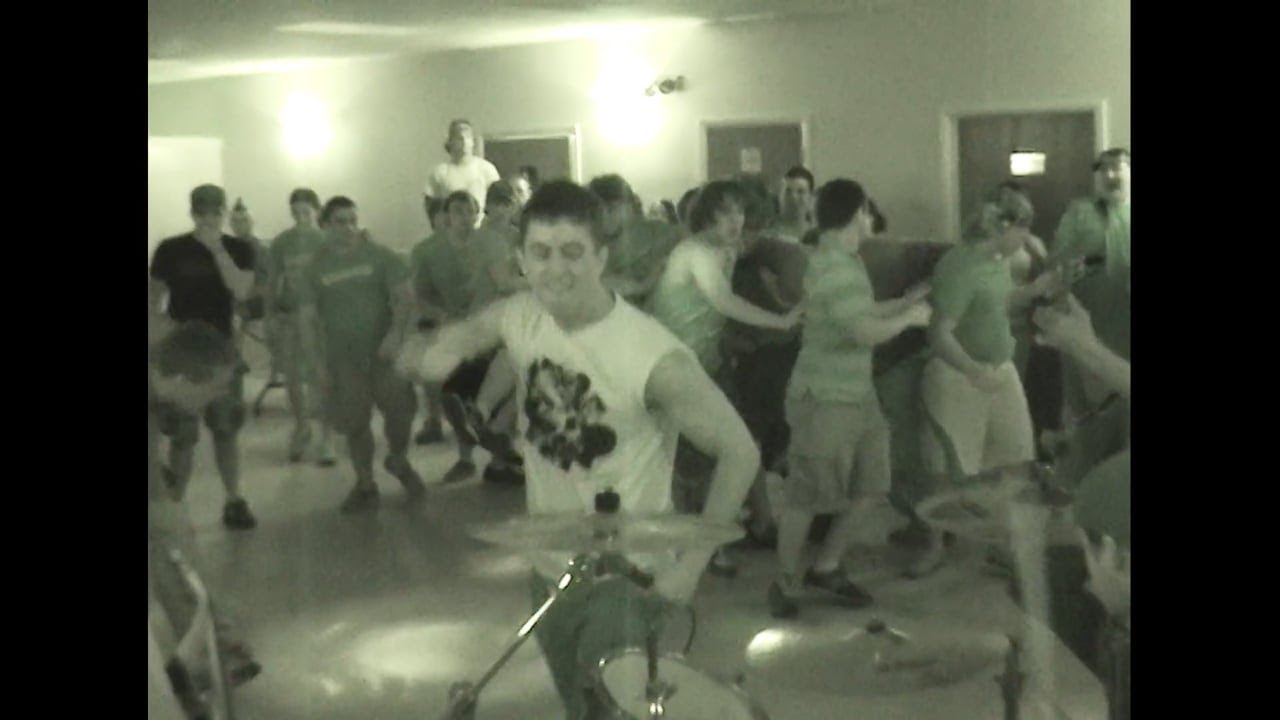 [hate5six] Righteous Jams - June 17, 2005