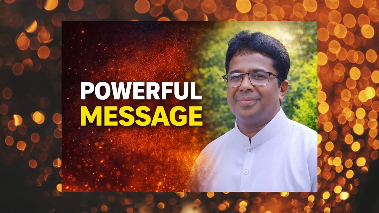 PR. BENSON DANIEL