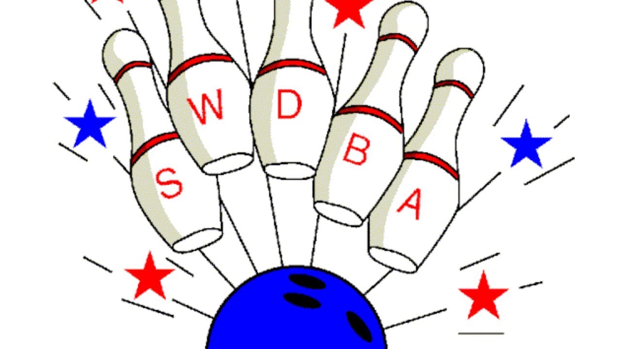 SWDBA Lane Assignment