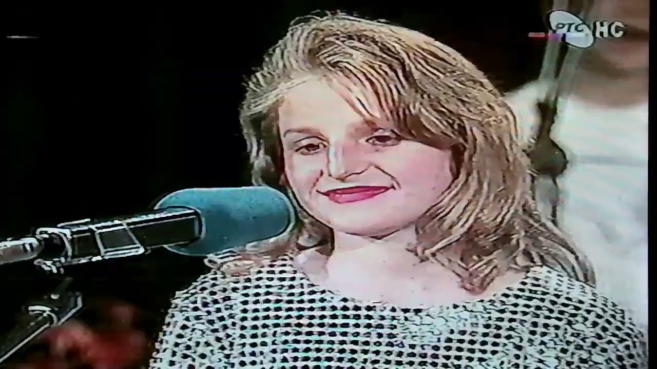 Melisanda Fusekova - ešte jedna Mama