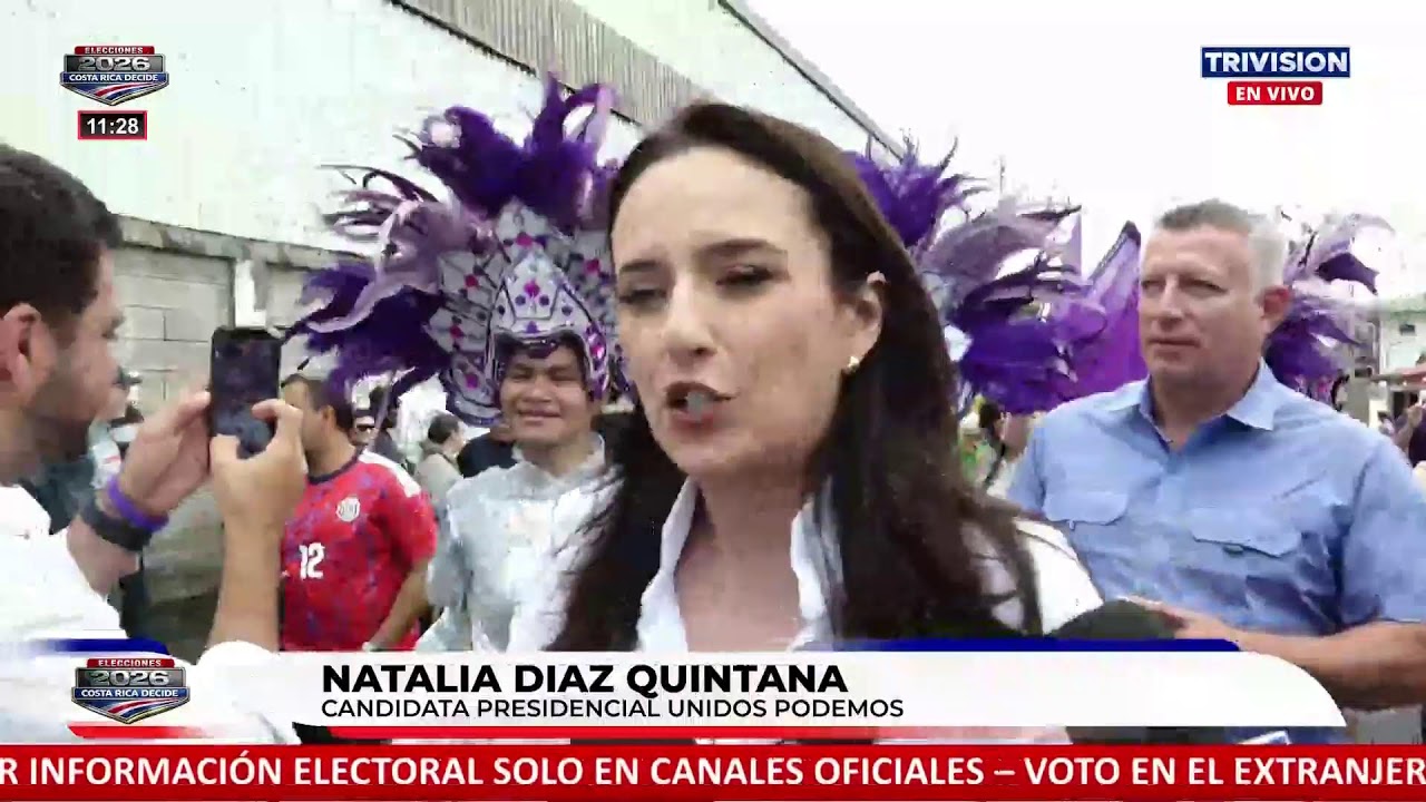 Elecciones 01/02/2026