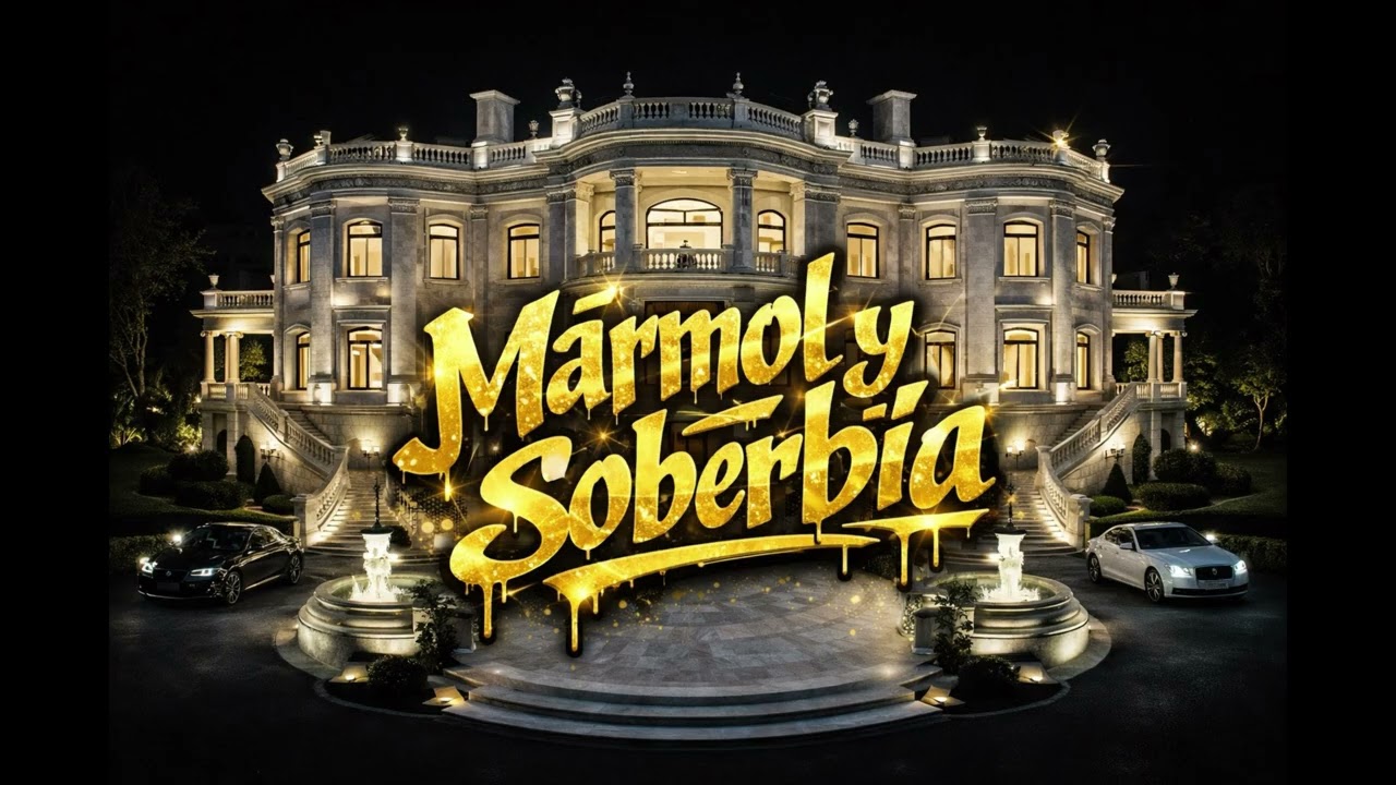 Mármol y Soberbia - Midnight-Loco