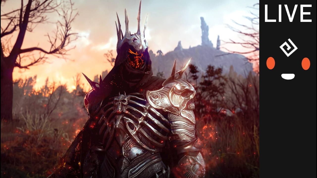 เควสเจ้าชายคนสุดท้าย.. แต่ไม่ท้ายสุด~ Black desert Online