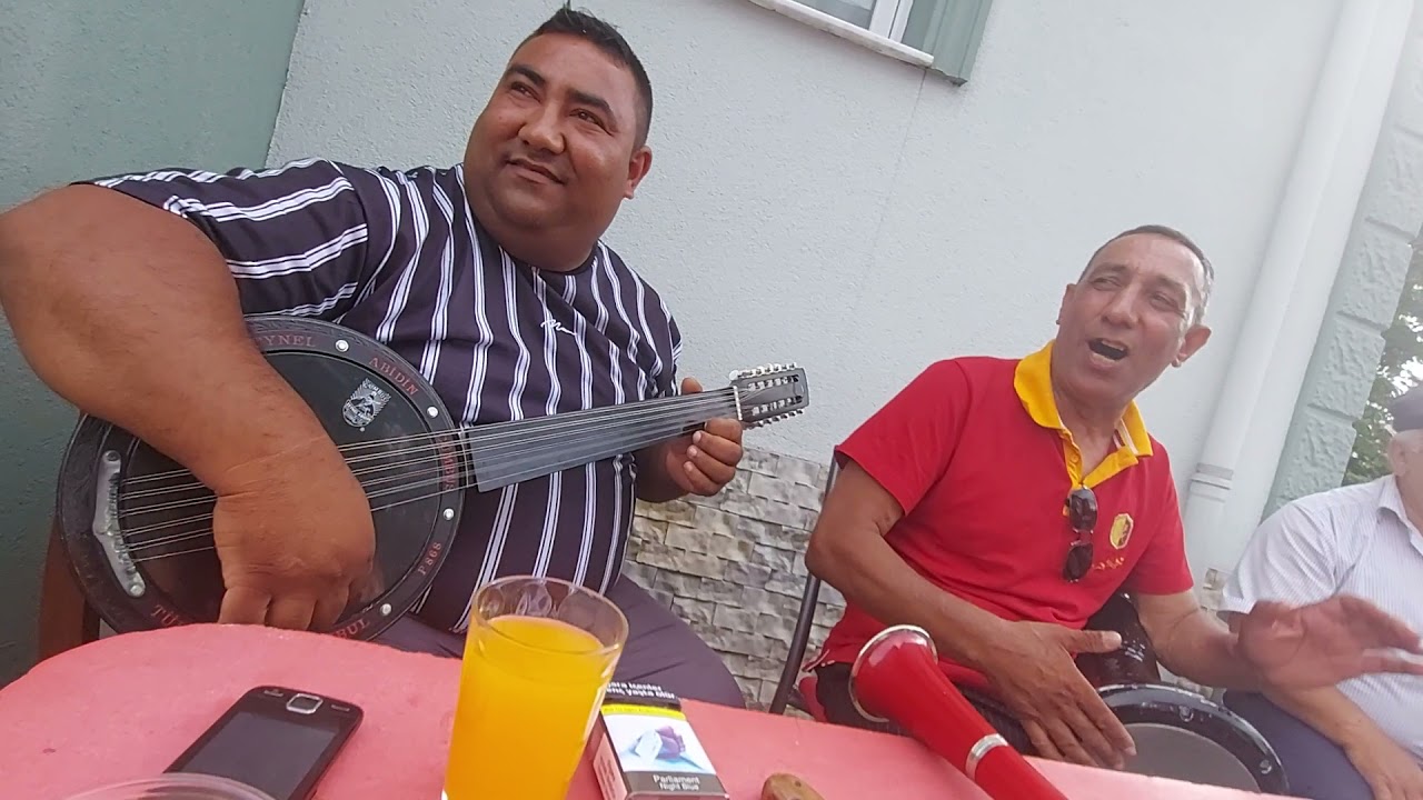 kdz eregli oyun havası cihan cakmaklı