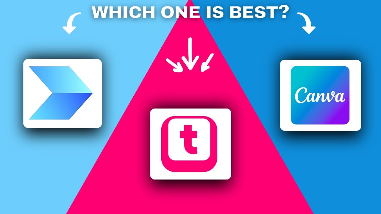 NEW! Designrr vs Typeset vs Canva 2026 &ndash; Features & What to Expect