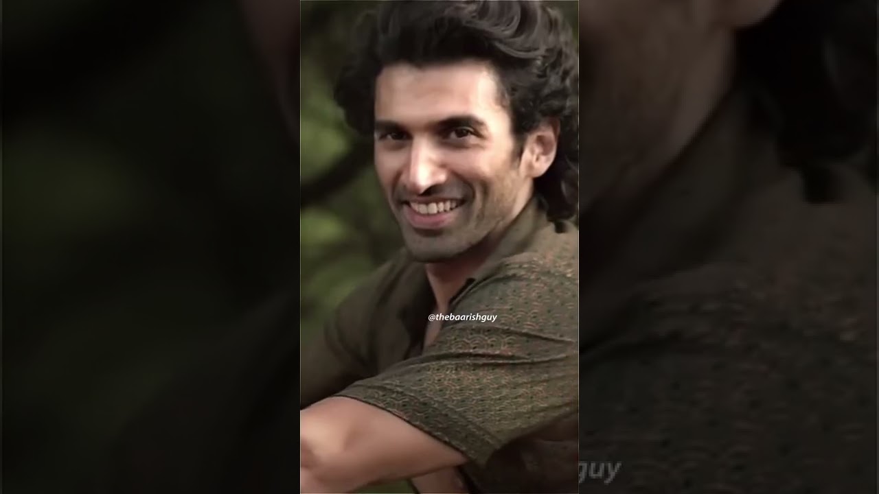 Aditya Roy Kapoor Transformation status ❤️&zwj;🔥 || Whatsapp status || Shorts