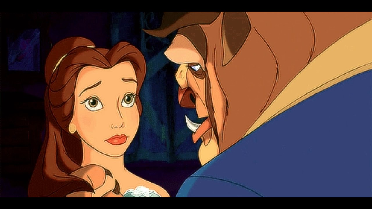 Disney I Knew You Were Trouble MEP