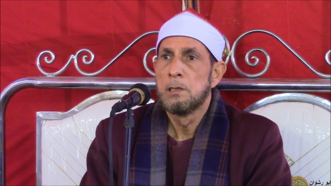 الشيخ محمد احمد بسيوني و تلاوة من سورة مريم و جزء من قصار السور