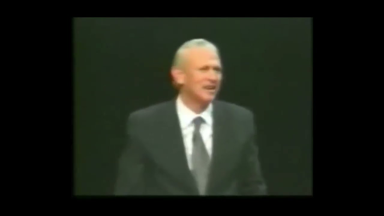 YE ARE THE SALT OF THE WORLD CHURCH // (KEITH DANIEL SERMON JAM)