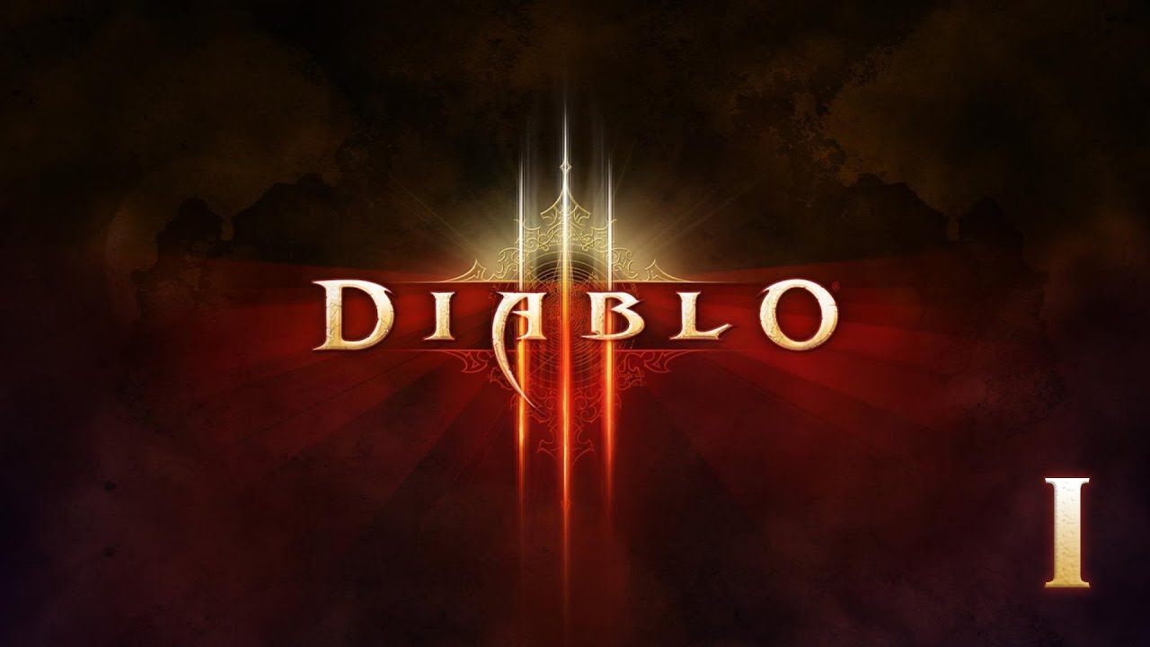 AZ UTOLSÓ DIABLO GAME | DIABLO III #1 COOP VÉGIGJÁTSZÁS # PC #HARD - 12.18.