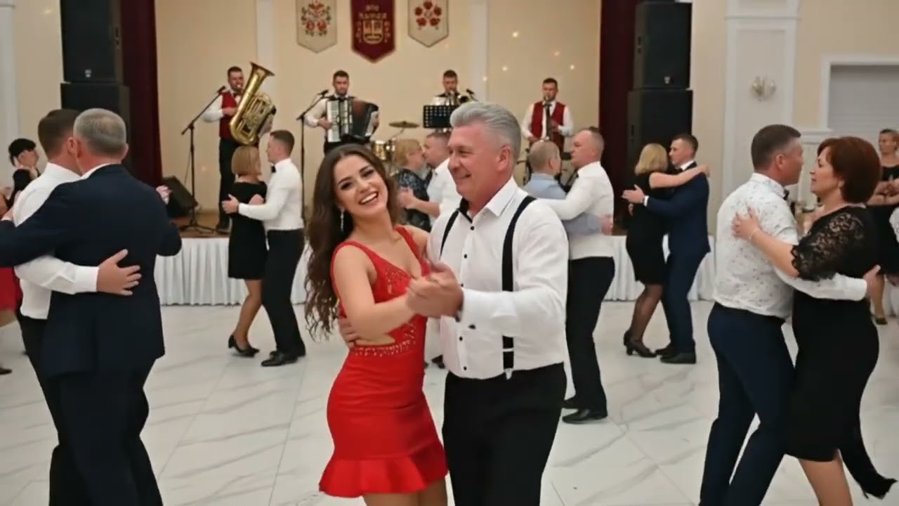 Ta Melodia Porwała Wszystkich – Najlepsza Wersja Koncertowa 2026