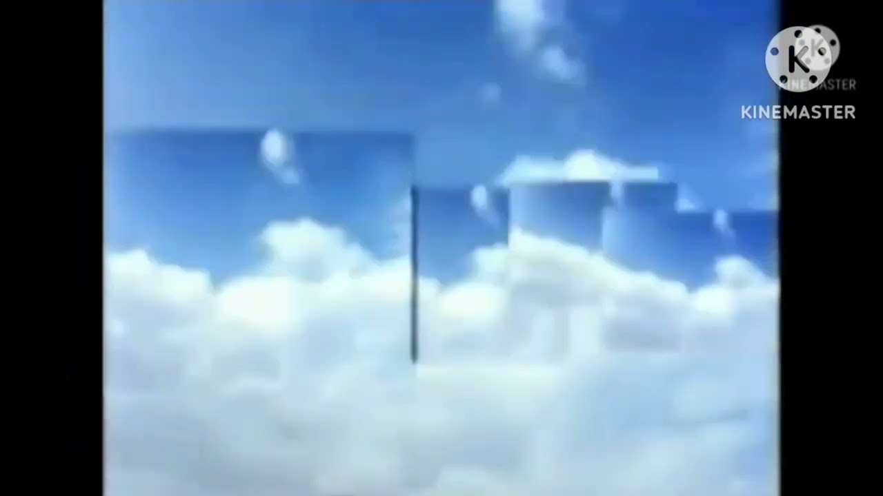tve idents 16x speed