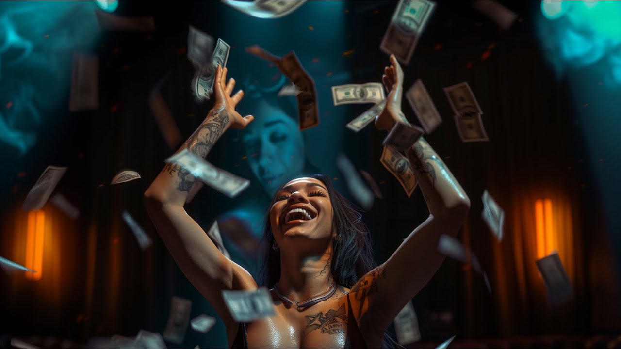 How I Raised Funds for My Film Projects