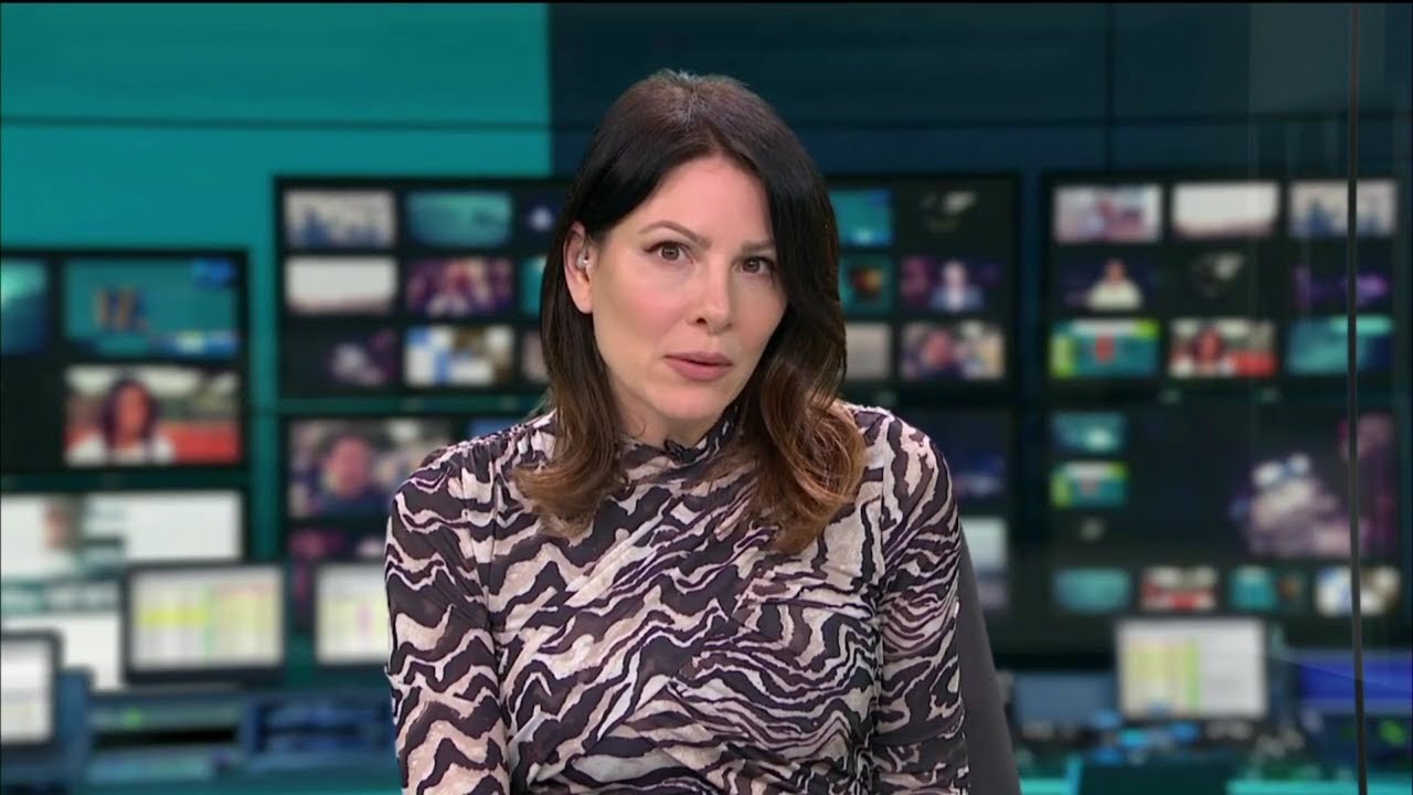 ITV Weekend News: Late Bulletin: Wrong Set (19th December 2021)
