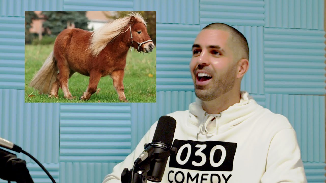 030 COMEDY PODCAST #1 In Nord Korea gebannt!