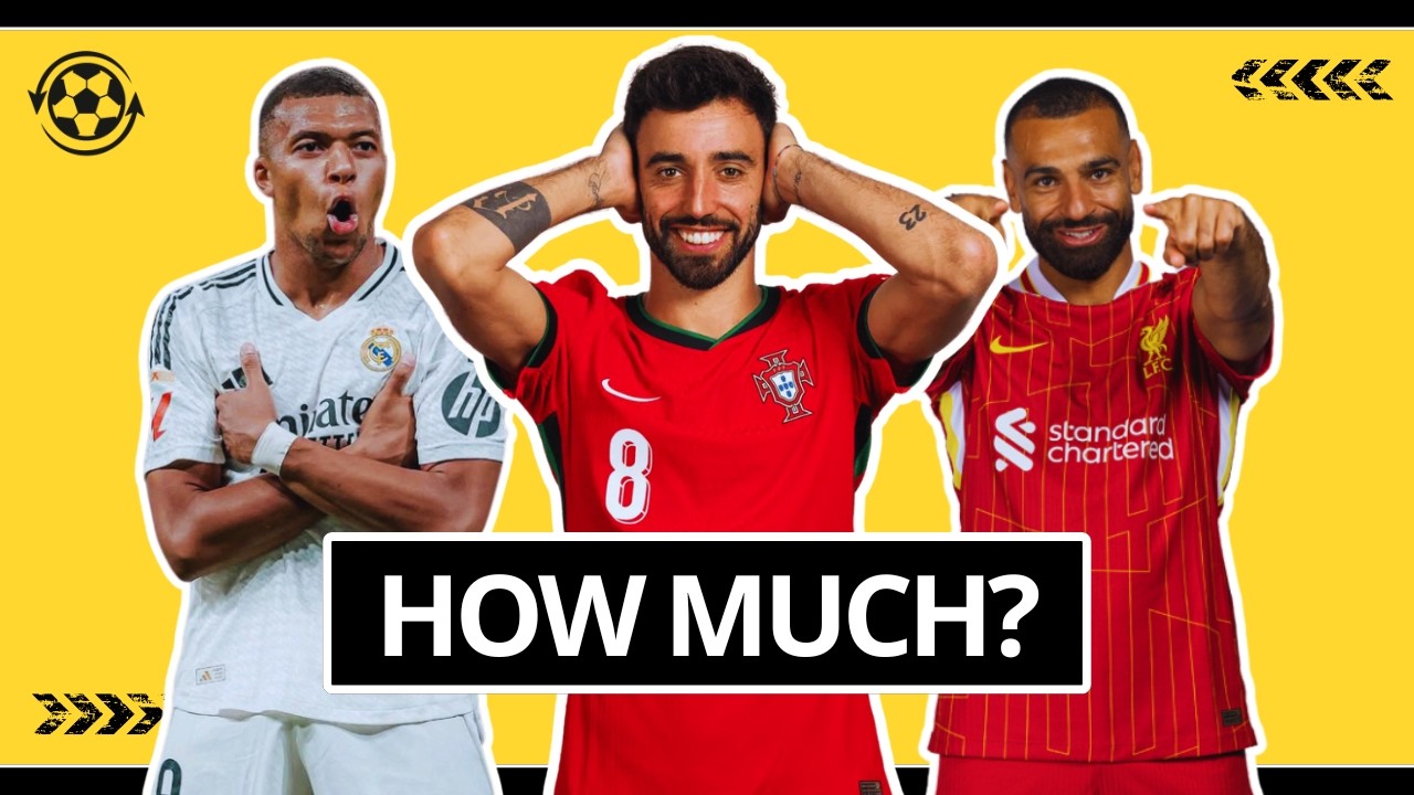 Explained: How Footballers Get Paid