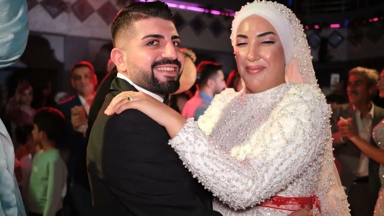 ZELİŞ &  FERHAT DÜĞÜN 2
