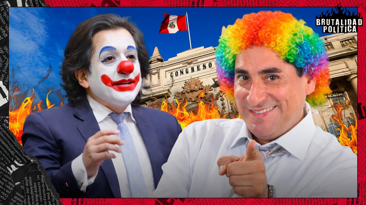 MI RESPUESTA A BETO ORTIZ | 