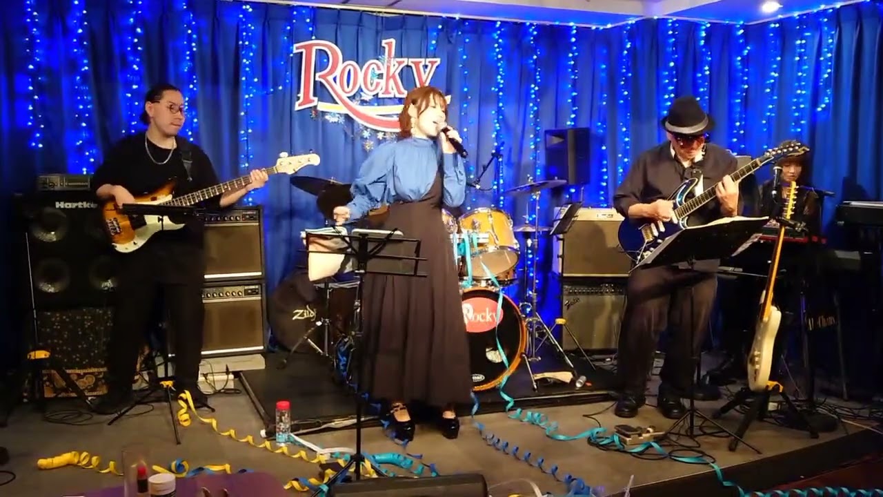 【STAND BY ME/CONNY(cover)】2025.01.22