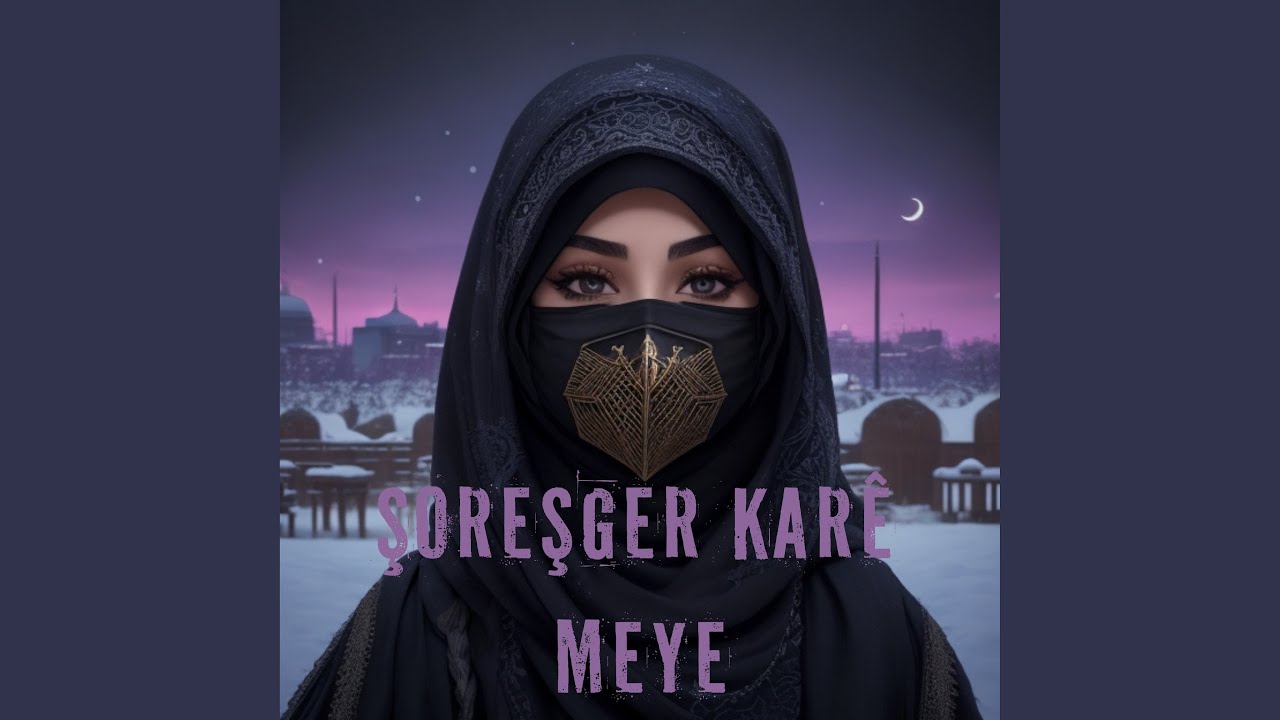 Şoreşger Karê meye