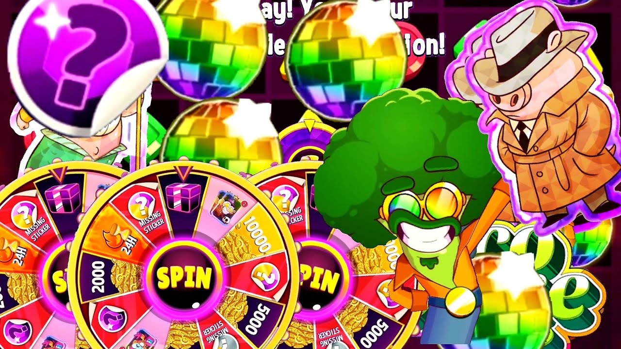 מאצ' מאסטרס שלחו לי 3סופר ספינס ולא תאמינו מה קיבלתי אחרי זה!!!  Match masters sent me 3super spins