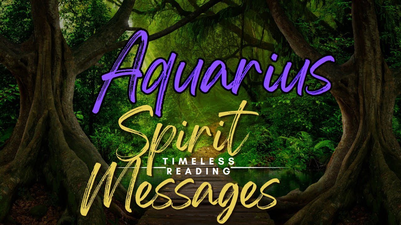 Aquarius 😱ALTHOUGH THEY'RE AFRAID THEY'RE PLANNING ON SURPRISING YOU BY MAKING CONTACT!