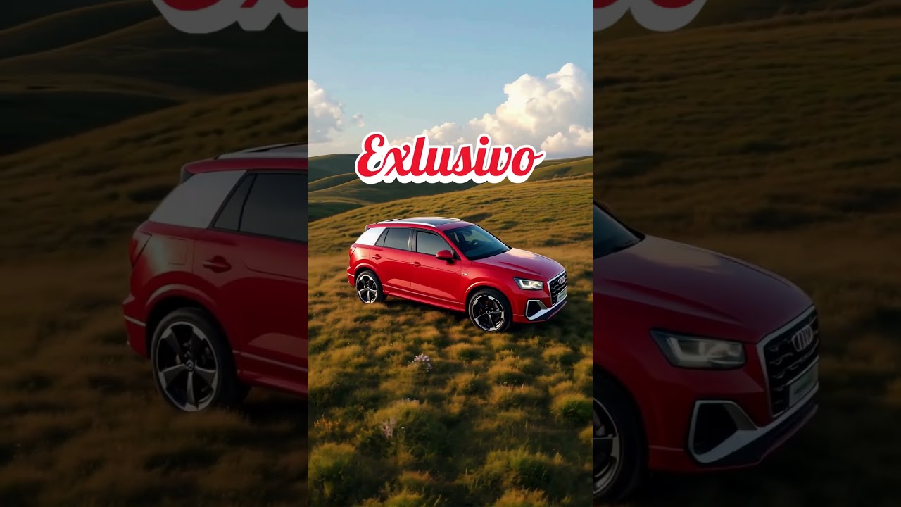 📢 OPORTUNIDAD ÚNICA EN STOCK.   Audi Q2 como aquel que dice km 0. 