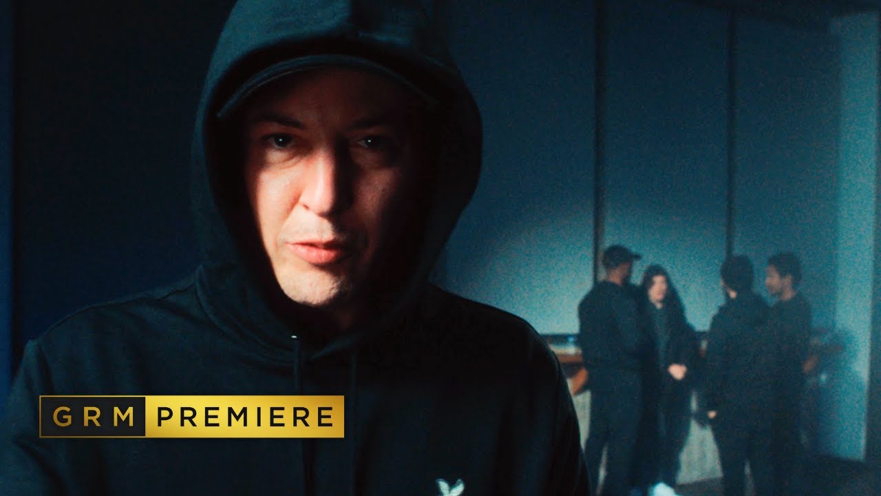Devlin x ArrDee - Trust Me [Music Video] | GRM Daily