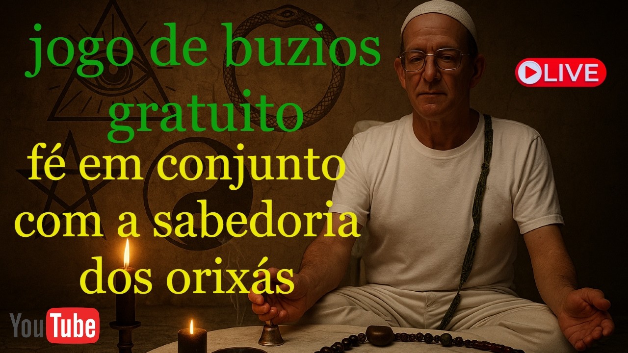 jogo de búzios gratuito josedogum!