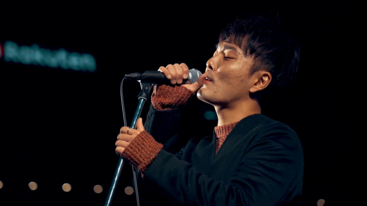 これが僕の愛し方　チキンナゲッツ×多田和也(ex.BREATHE)