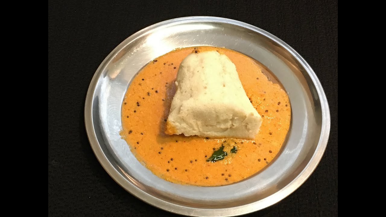 Rulava (Sooji) Khotto | This recipe is for people who live abroad where the weather is cold ❄️⛄ |