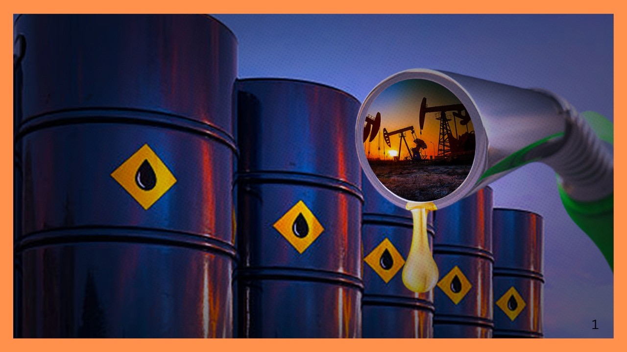 | DAY BREAK | Kenya's oil scandal [ Part 1 ]