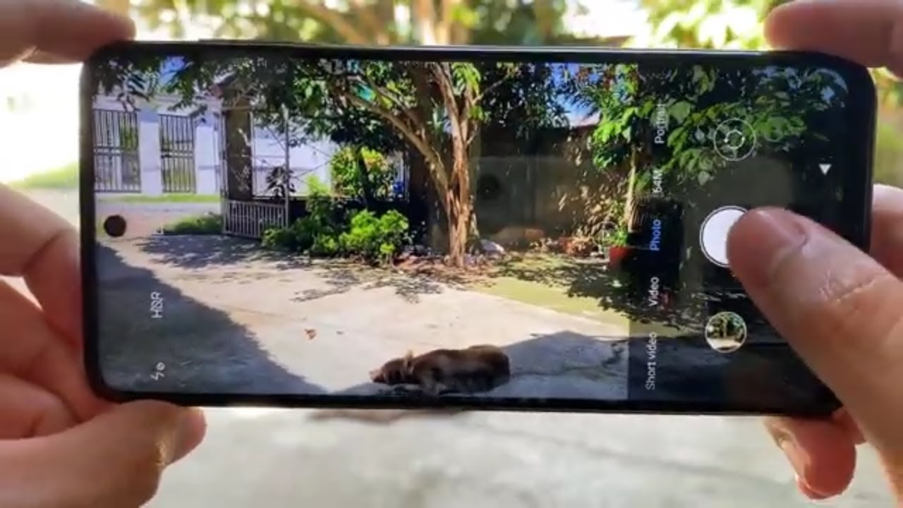 Xiaomi Redmi Note 9 Pro Camera Test | 4K 30FPS, WIDE, 64MP, SLOW-MO 960FPS, MACRO, NIGHT, PRO, PANO