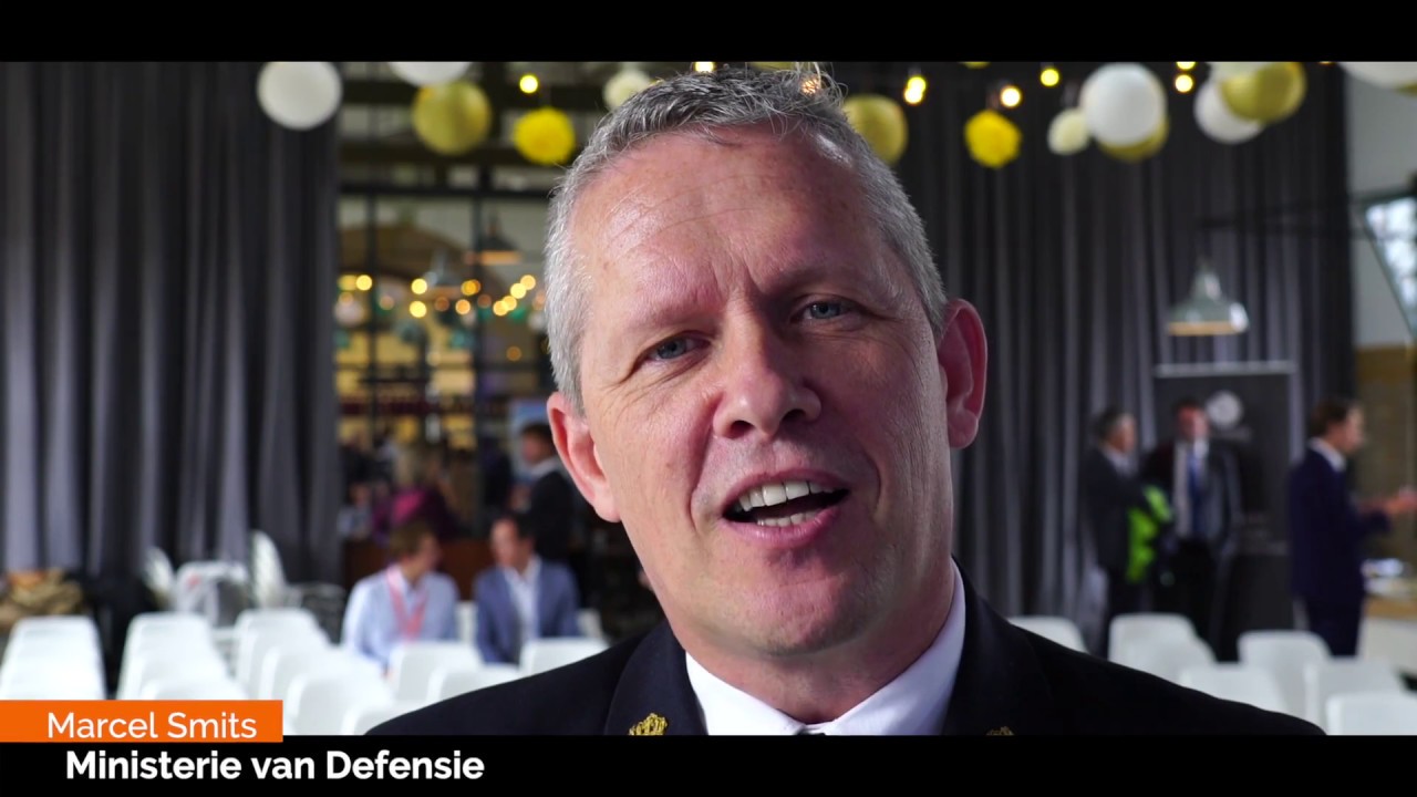 Defensie Testimonial - Tekdelta