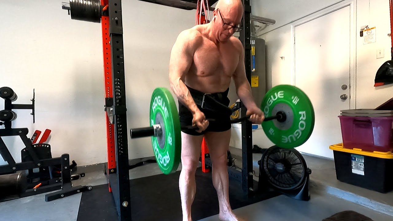Let's Talk About Curls & Basic Biceps Training!!!