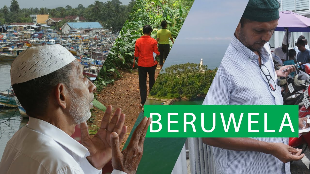 Beruwela | Sri Lanka