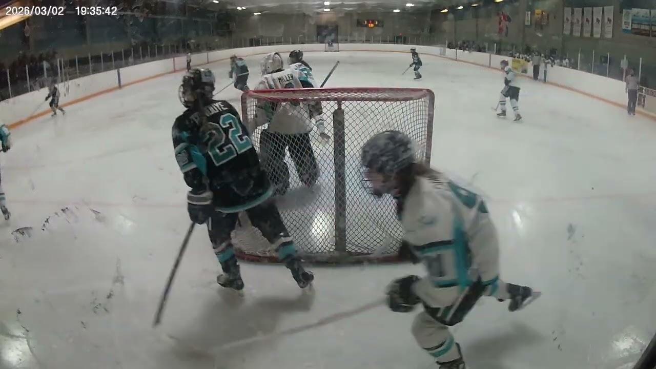 Sharks 846 (EM) vs Sharks 848 02Mar26 P3