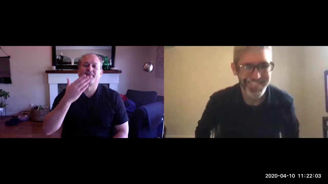 Superintendent Clark Brooke: Future of Deaf Education