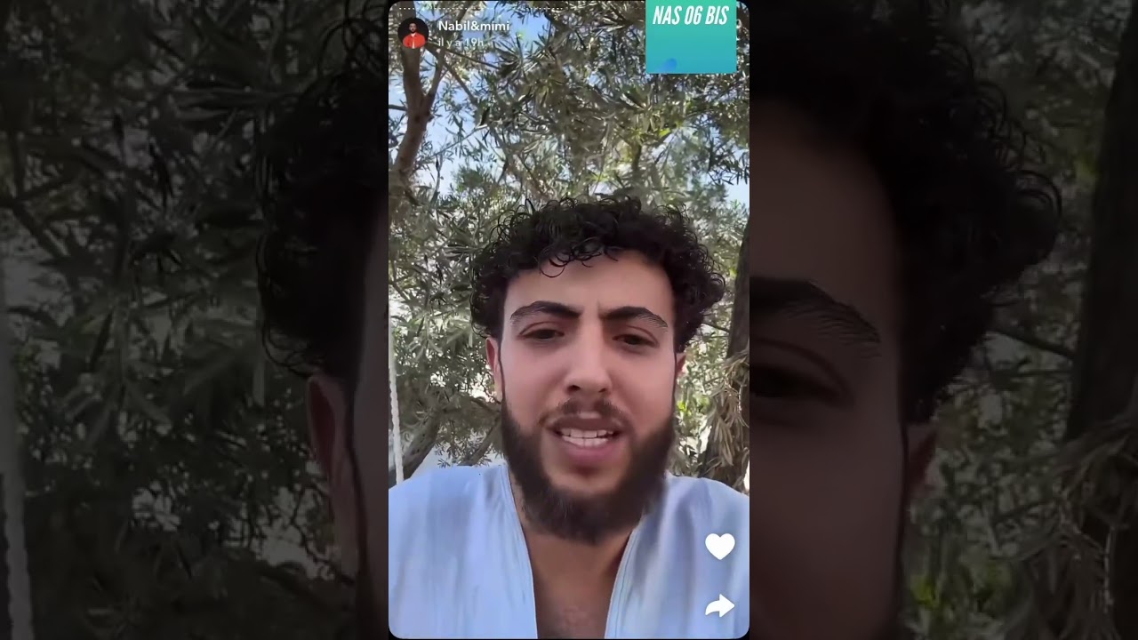 NABIL FLIX V S LA F0LLE DE BRUXELLES AU TRIBUNAL