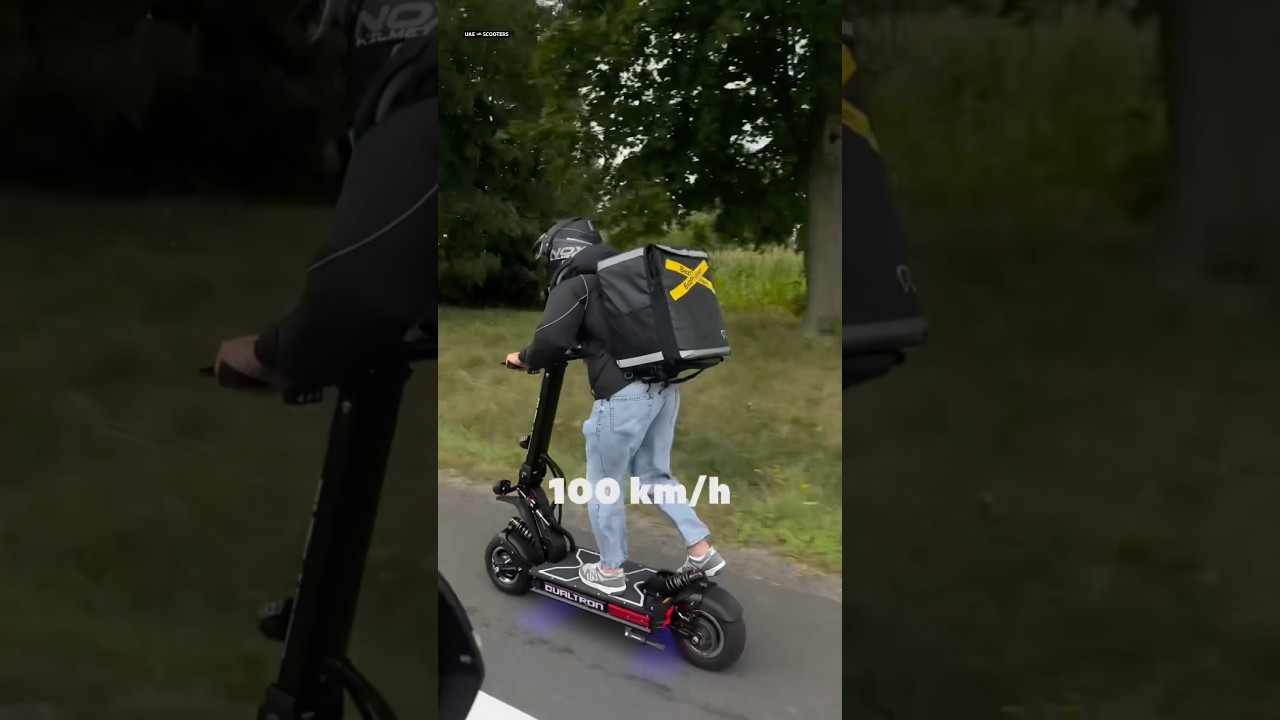 Dualtron xlimited 🔥Sigma #dualtron #dualtronx #dualtronxlimited #sigma #electricscooter #shortvideo