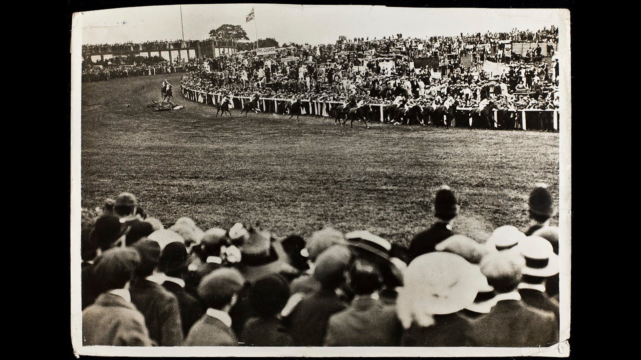 Cicely Hale on Emily Wilding Davison