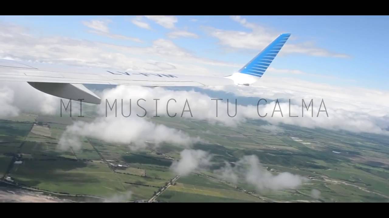 D.allan tu música tu calma ♡♥