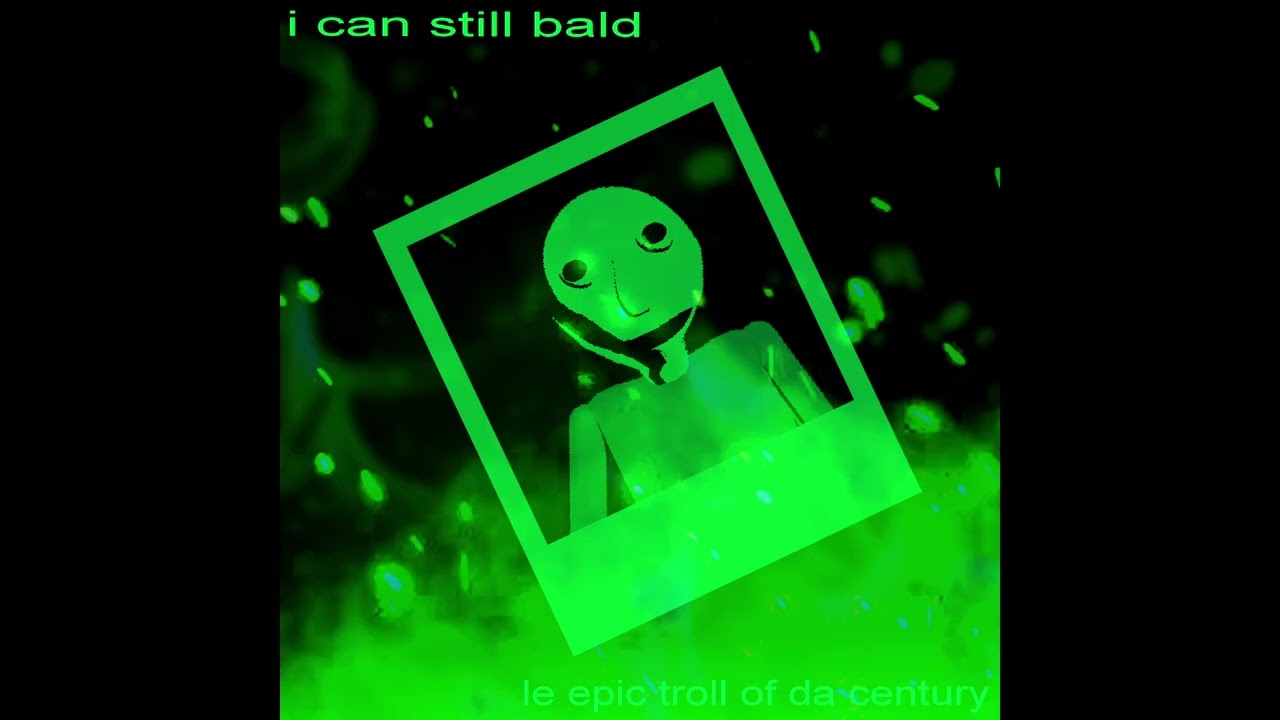 Baldi's Basics: Notebook Mayhem PLUS! OST: Great Job (ft. @tjghostly) (+FLP)