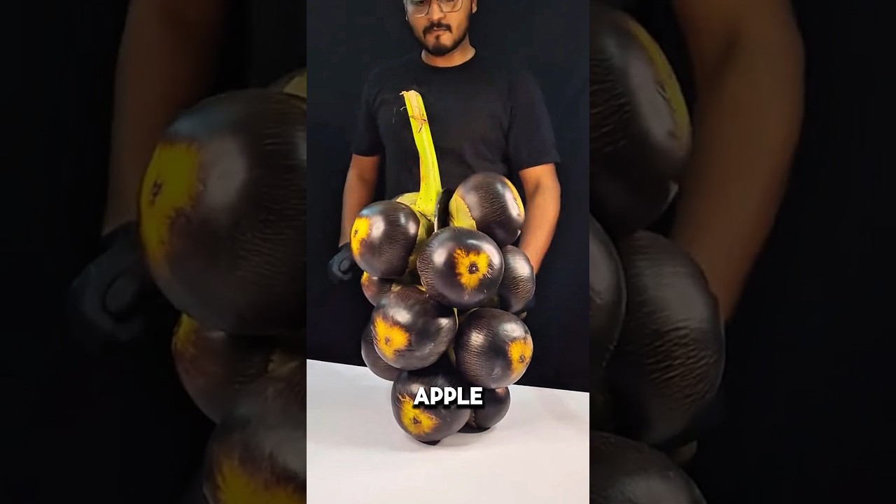 5 Fruits That Hydrate You Better Than Water💧🥥