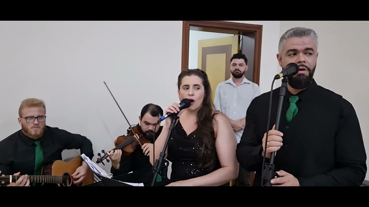 Utopia - Grupo Trinità