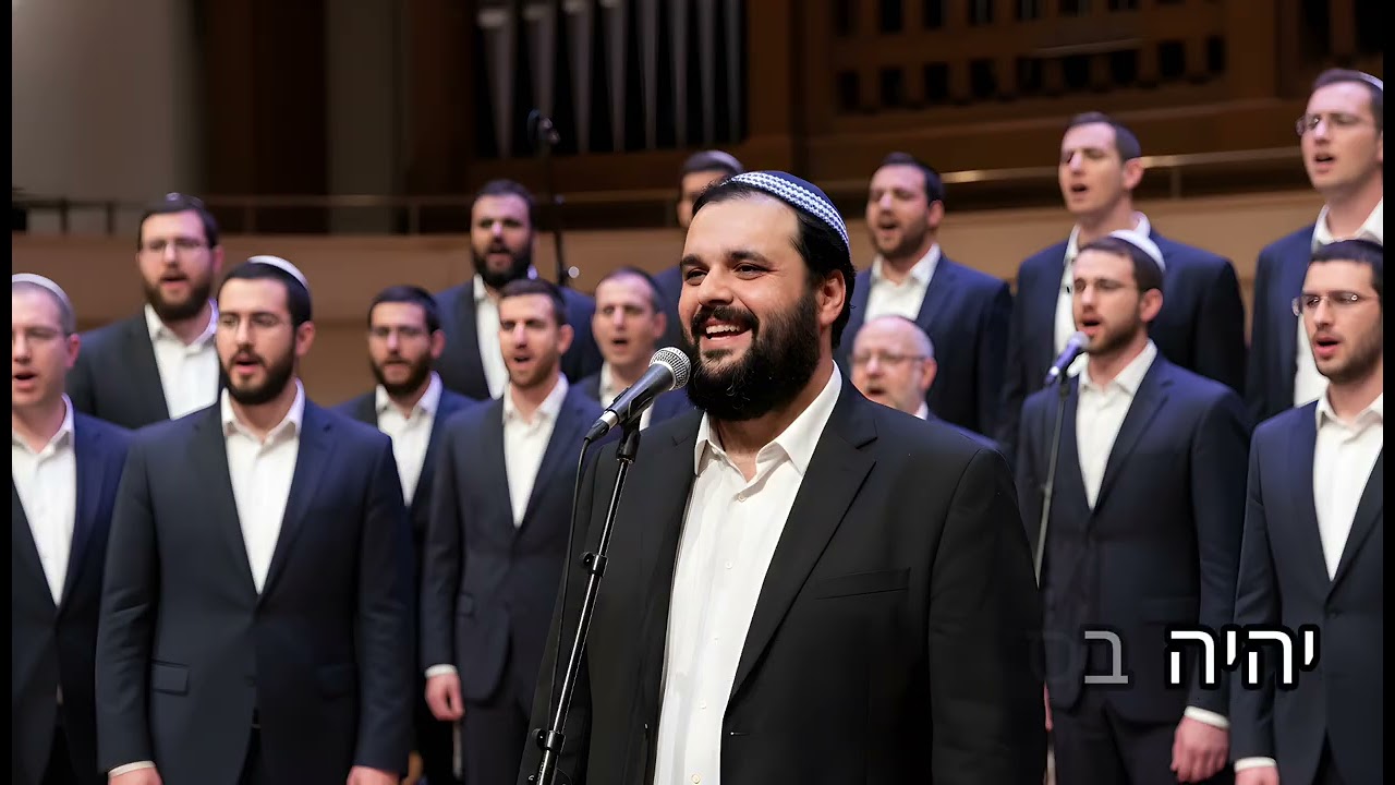 Уриэль Гранат - יהיה בסדר (Все будет хорошо)
