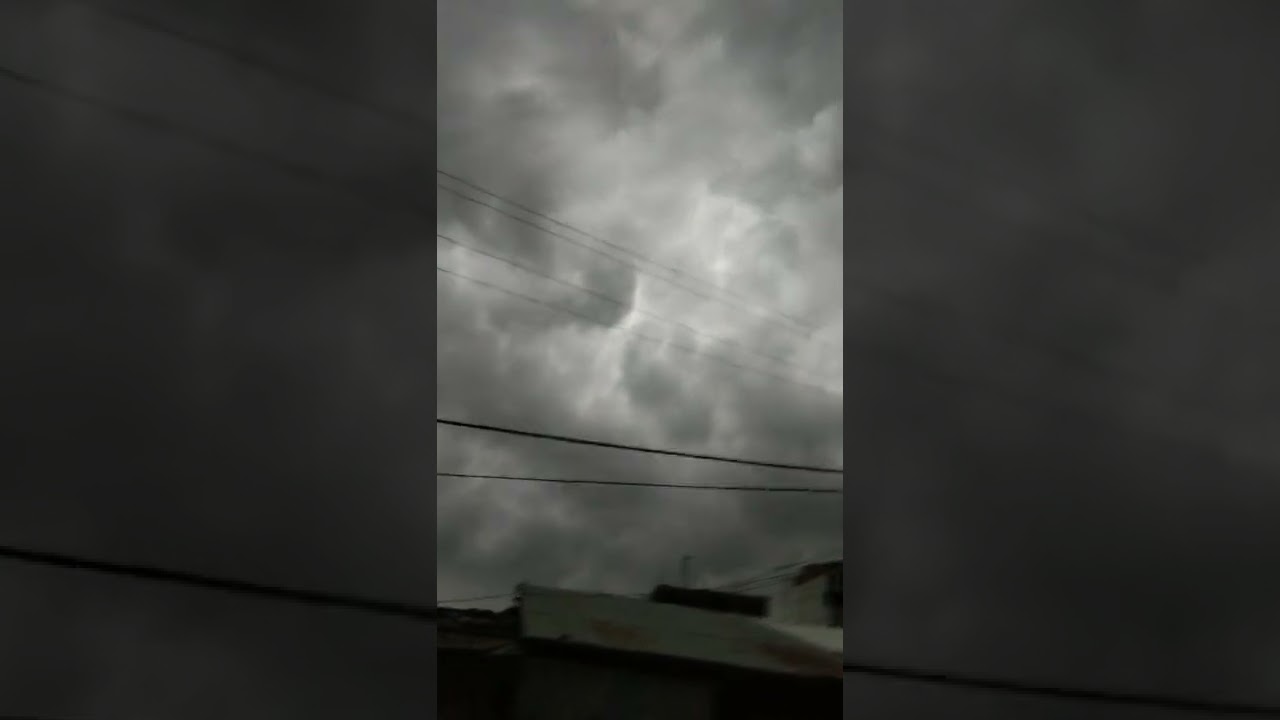 Bihar monsoon / Bihar Cloude shorts varal video